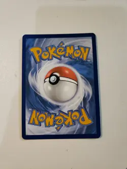 Wallace [Trainer/Supporter] 208/195 (Pokemon TGC) NM - Image 2