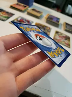 Wallace [Trainer/Supporter] 208/195 (Pokemon TGC) NM - Image 3