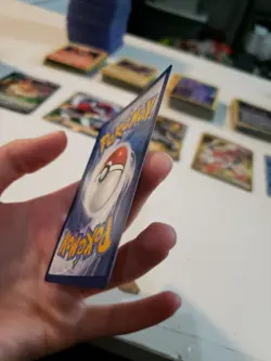 Wallace [Trainer/Supporter] 208/195 (Pokemon TGC) NM - Image 5