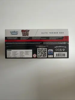 Pokemon TCG - SV 151 Elite Trainer Box - Sealed - Great Condition - Image 5