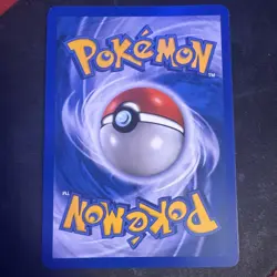 Pokemon Gastrodon East Sea Holo Swirl - Secret Wonders - 8/132 NM 2007 - Image 2