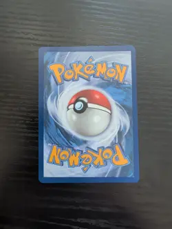 TYRANITAR V SWSH109 Sword Shield Promo Ultra Rare Pokemon Card Near Mint - Image 2