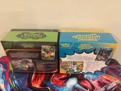 Ascended Heroes Perfect Order Pokemon Center ETB Elite Trainer Box PO Small Tear - Image 3