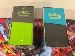 Ascended Heroes Perfect Order Pokemon Center ETB Elite Trainer Box PO Small Tear - Image 5