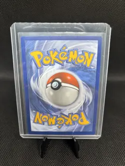 Gengar 066/196 Holo Rare Pokemon Trick Or Trade - Image 2