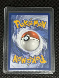 Gengar 066/196 Holo Rare Pokemon Trick Or Trade - Image 4