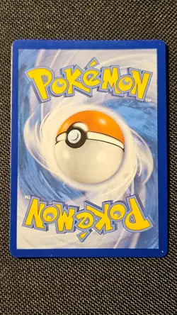 Pokemon TCG Mewtwo V Sword & Shield Promos SWSH229 - Near Mint - Image 3