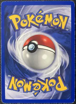 Hitmonchan 007/102 Base Set (Shadowless) Holo - Pokemon Card - Image 2