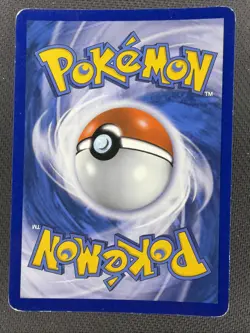 Eevee BW94 Promo BW Black Star Promos Pokemon Moderately Played - Image 2