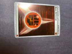 Holo Pokemon Energy Lot Assorted Energy Pokemon TCG SHINY - Image 1