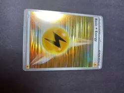 Holo Pokemon Energy Lot Assorted Energy Pokemon TCG SHINY - Image 5