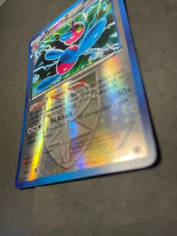 Porygon-Z (Team Plasma) (Holo) Plasma Blast 74/101 Pokemon TCG RARE - Image 4