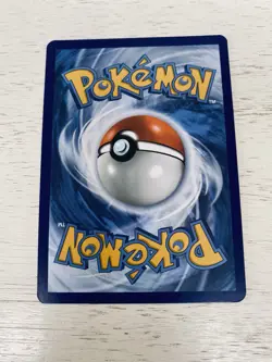 Pokemon Blastoise EX MEW 184/165 Englisch NM 2023 Karmesin & Purpur 151 Turtok - Image 2