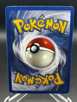 2002 Shining Noctowl 110/105 Unlimited Shiny English Neo Destiny Pokemon WOTC - Image 2