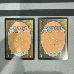 Life from the Loam X2 Duel Decks: Izzet vs. Golgari Regular MTG - Image 4