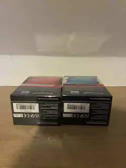 Pokemon TCG Black Bolt And White Flare Booster Bundles x2 New Sealed - Image 4