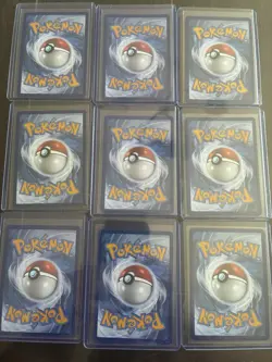 Pokemon 22 Card Lot Of Illustration Rares From Sets Including Ascended Hero’s - Image 4