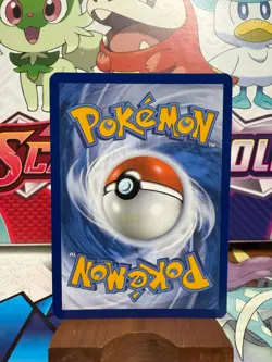Electrode 134/091 Baby Shiny - Paldean Fates - Pokemon TCG - SHIPS FAST - Image 2