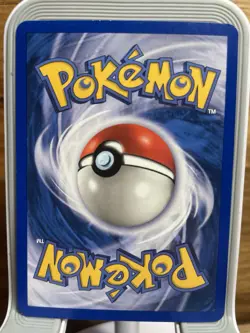 Venonat - 84/112 - Pokemon Ex FireRed LeafGreen Reverse Holo NM+ - Image 2