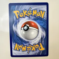LITTEN 015/025 PROMO MCDONALD'S 25TH ANNIVERSARY PROMOS POKEMON HOLO LP - Image 2
