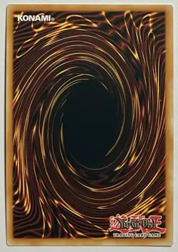 Skill Drain HAC1-EN028 (NM) Duel Terminal Ultra Rare 1st Edition Yu-Gi-Oh! TCG - Image 2