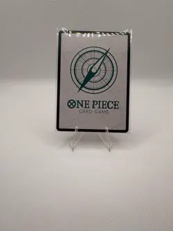 One Piece Card Don Card Gol D. Roger Gold Foil Japanese OP13 New Japan 2025 - Image 2