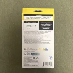 Bandai Namco One Piece Card Game Egghead ST-29 Starter Deck English - Image 3