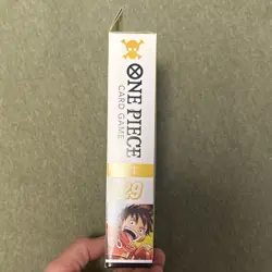 Bandai Namco One Piece Card Game Egghead ST-29 Starter Deck English - Image 4