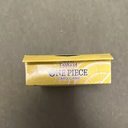 Bandai Namco One Piece Card Game Egghead ST-29 Starter Deck English - Image 5