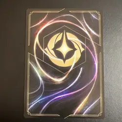 Diablo 70/204 Disney Lorcana Ursula's Return Regular Legendary Card NM - Image 2