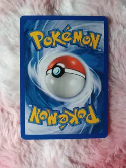 Pokemon Lt. Surge's Raticate Gym Heroes Unlimited 51/132 TCG Card - Image 4