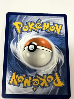 Pokemon Morpeko 206/182 SV04: Paradox Rift Holo Illustration Rare Full Art Card - Image 2