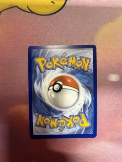 Gengar #57/91 Cosmos Holo Pokemon Card TCG Halloween Trick Or Trade 2024 - Image 2