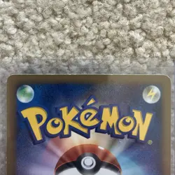 Pokemon Pikachu Japanese Card DPBP#026 US Seller Regular - Image 5