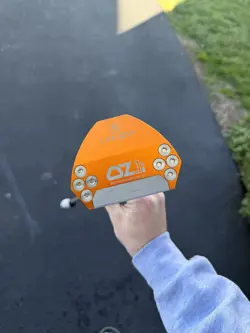 4 pokemon Cards And A Lab Putter - Image 2