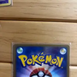 Mew 033/P McDonald's Collection e Pack Pokemon Card Japanese 2002 Excellent - Image 4