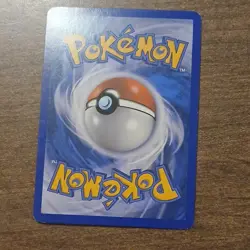 Pokemon TCG Haunter 41/99 Arceus Uncommon Stage 1 70HP Regular Card - Image 2