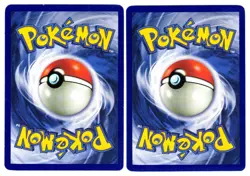 2 - MEW - Black Star Regular Promo Card - NrMt ( Pokemon ) D - Image 2