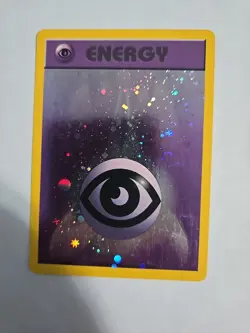 Psychic Energy (WotC 2002 League Promo) League & Championship Cards Holo - Image 1