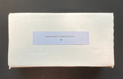 MTG - Innistrad: Crimson Vow - Complete Set + Bonus Extras - NM - Non-Foil - Image 3