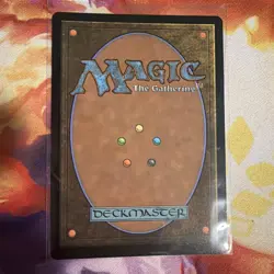 Ronin's Arsenal (Conqueror's Flail) #15 TMNT Borderless Regular Mythic - Image 2