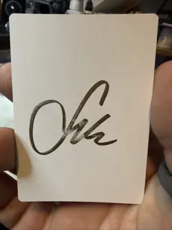 Vryn Wingmare Core Set 2021 Regular Artist Proof - Image 2