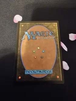 Dark Ritual (Borderless) Teenage Mutant Ninja Turtles #131 Promo Pack Fresh 🔥 - Image 3