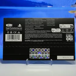 Secret Lair FOIL God of War Norse MtG New Factory Sealed 2025 Magic PS5 Kratos - Image 2