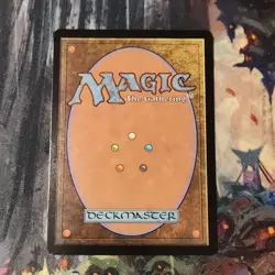 Helga, Skittish Seer Foil - Image 3