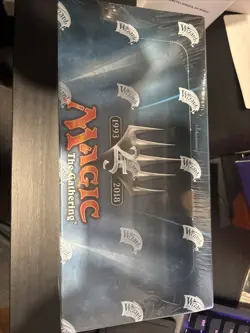 Magic The Gathering (MTG) Masters 25 Booster Box FACTORY SEALED English - Image 2