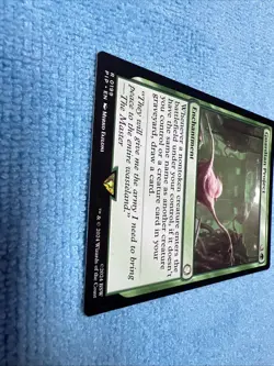 MTG Guardian Project 0199 | FOIL | NM Near Mint | Fallout | 2024 - Image 3