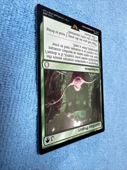 MTG Guardian Project 0199 | FOIL | NM Near Mint | Fallout | 2024 - Image 4