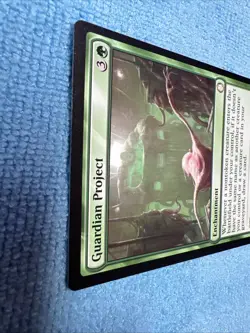 MTG Guardian Project 0199 | FOIL | NM Near Mint | Fallout | 2024 - Image 5