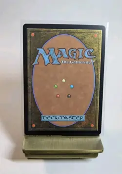 Urza's Saga 0021 ✨Foil✨ (NM) - MTG Secret Lair x Encyclopedia of Magic - Image 2